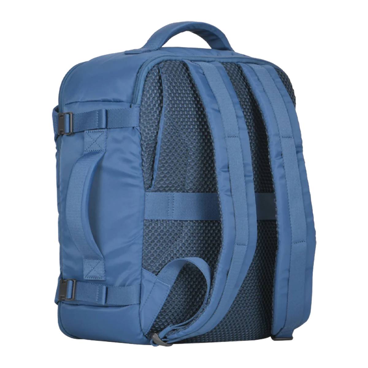 Rucsac pentru laptop 15.6❞ Tucano Tugo M Premium, Blue - xstore.md photo 2