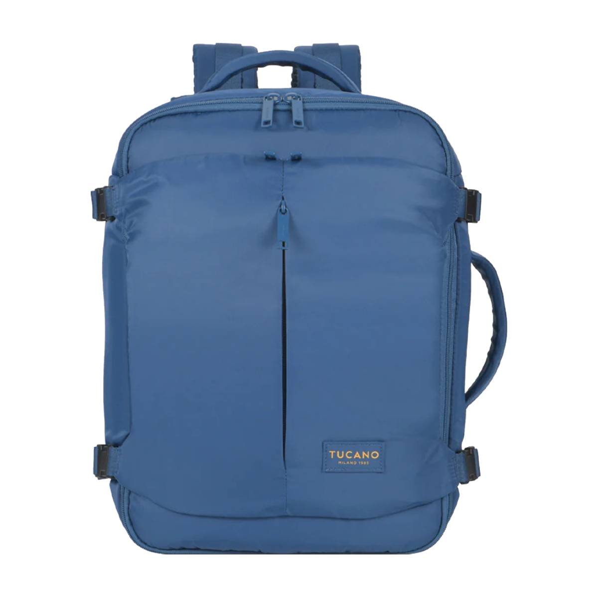 Rucsac pentru laptop 15.6❞ Tucano Tugo M Premium, Blue - xstore.md photo
