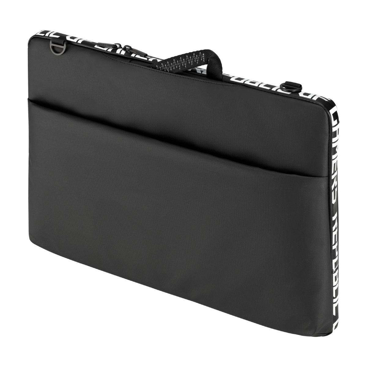 16❞ Сумка для ноутбука ASUS BS1600 ROG Ranger Carry Sleeve 16, Black - xstore.md photo 0