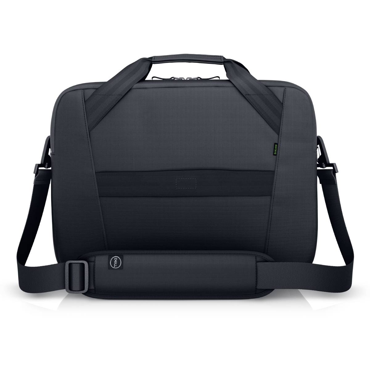Сумка для ноутбука 16❞ Dell Pro Plus EcoLoop Slim Briefcase, Black - xstore.md photo 0