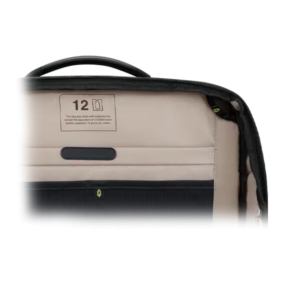 Geanta pentru laptop 16” Lenovo ThinkPad Professional Topload Gen 2, Black - xstore.md photo 3