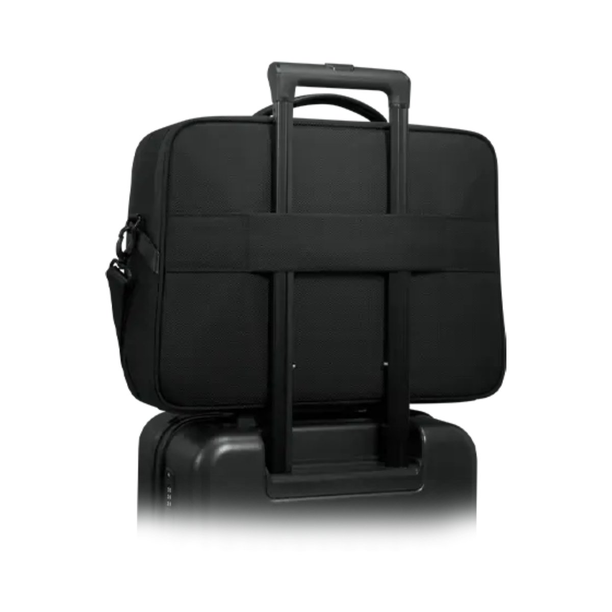 Geanta pentru laptop 16” Lenovo ThinkPad Professional Topload Gen 2, Black - xstore.md photo 5