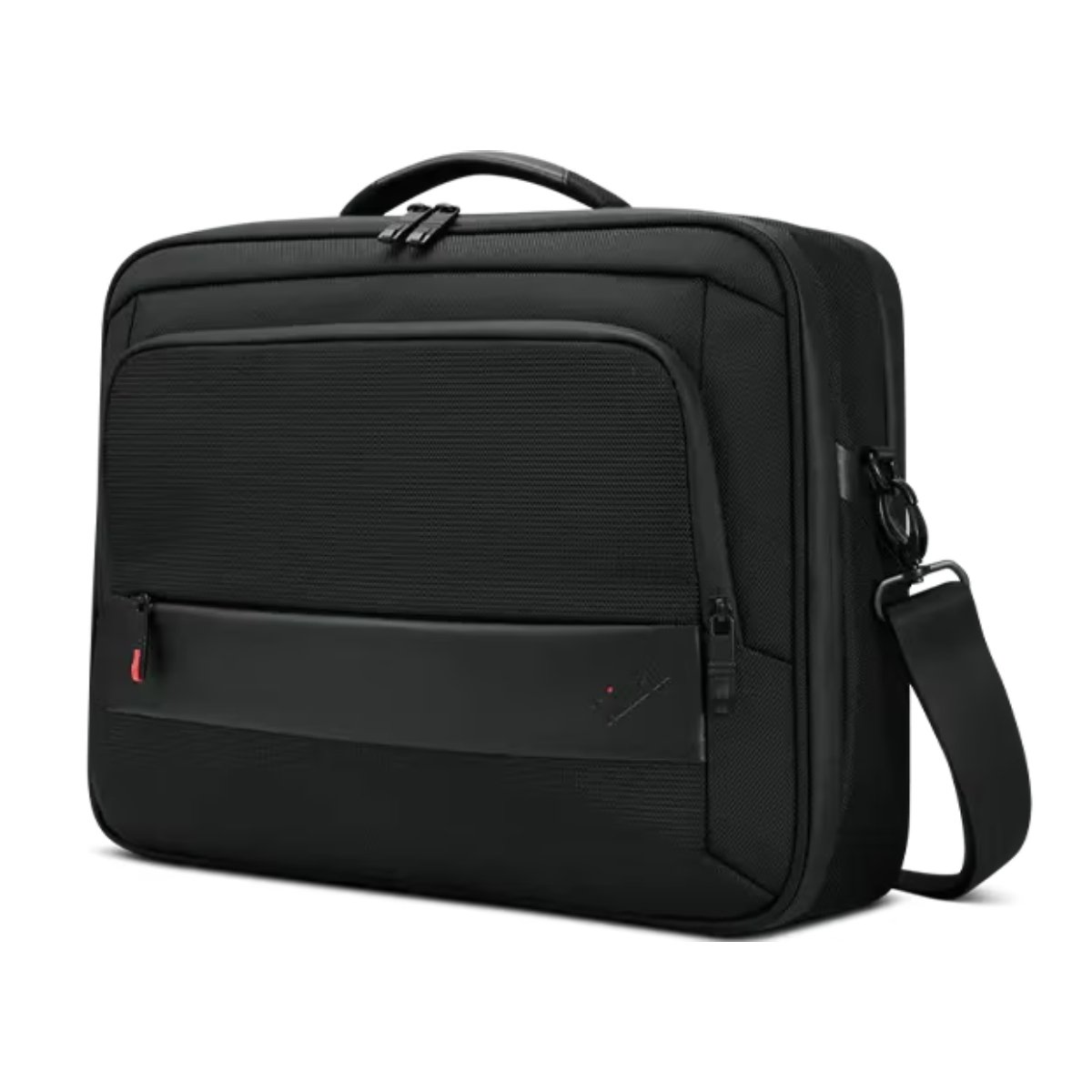Geanta pentru laptop 16” Lenovo ThinkPad Professional Topload Gen 2, Black - xstore.md photo 0