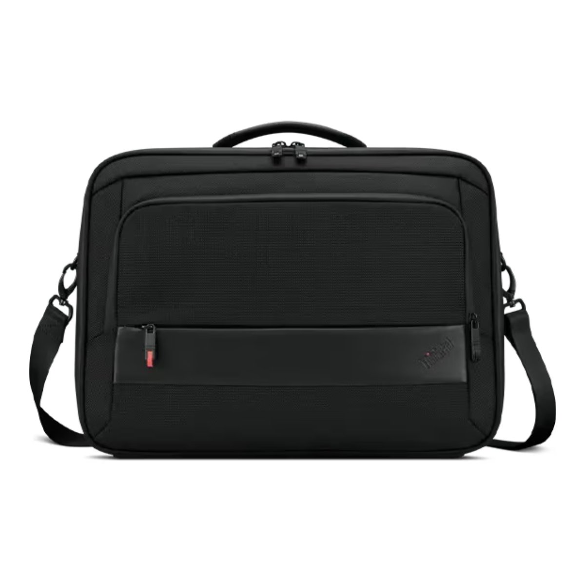 Geanta pentru laptop 16” Lenovo ThinkPad Professional Topload Gen 2, Black - xstore.md photo