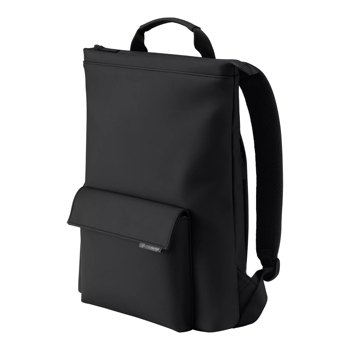 16❞ Рюкзак для ноутбука ASUS AP2600 Vigour Backpack, Black - xstore.md photo 1