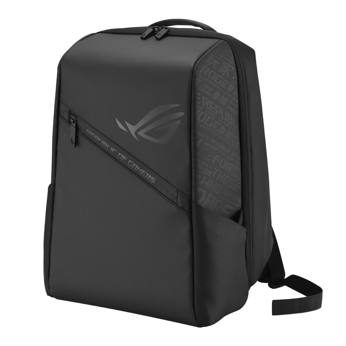 16❞ Рюкзак для ноутбука ASUS BP2501 ROG Ranger Gaming Backpack, Black - xstore.md photo 0