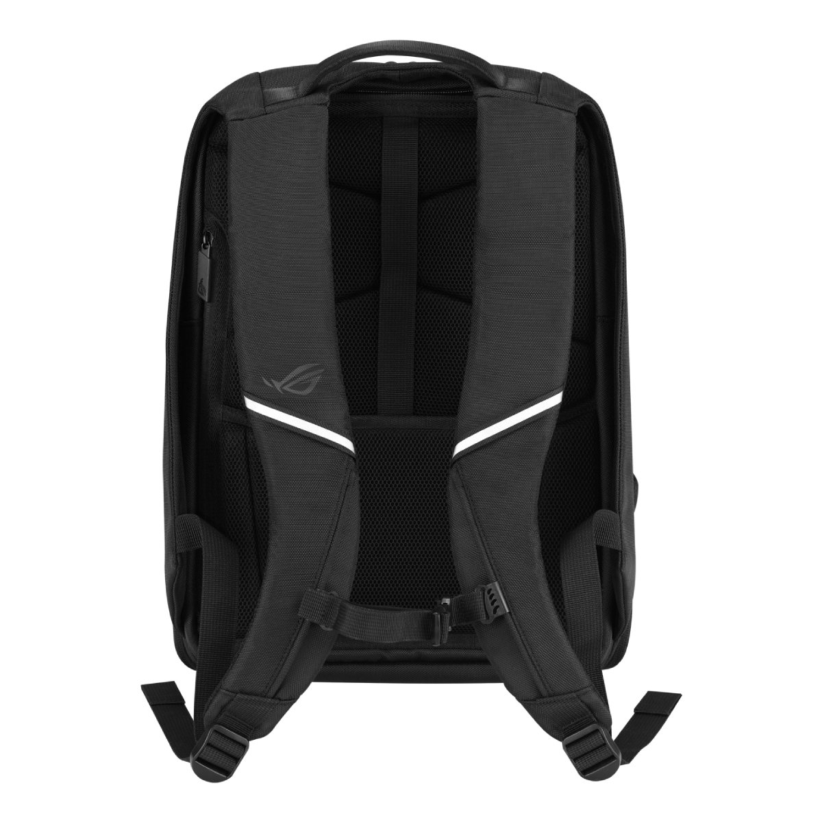 16❞ Рюкзак для ноутбука ASUS BP2501 ROG Ranger Gaming Backpack, Black - xstore.md photo 3