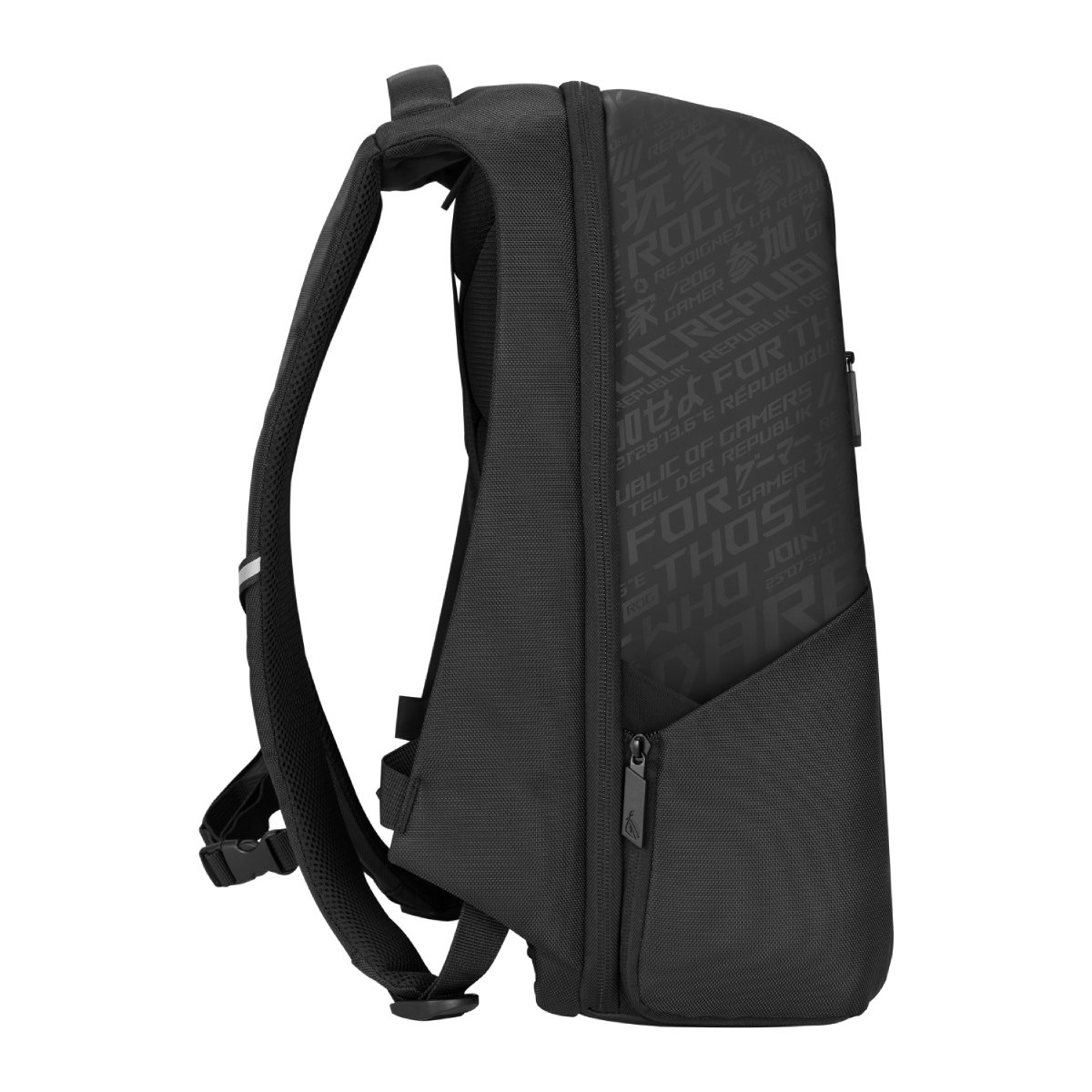 16❞ Рюкзак для ноутбука ASUS BP2501 ROG Ranger Gaming Backpack, Black - xstore.md photo 1