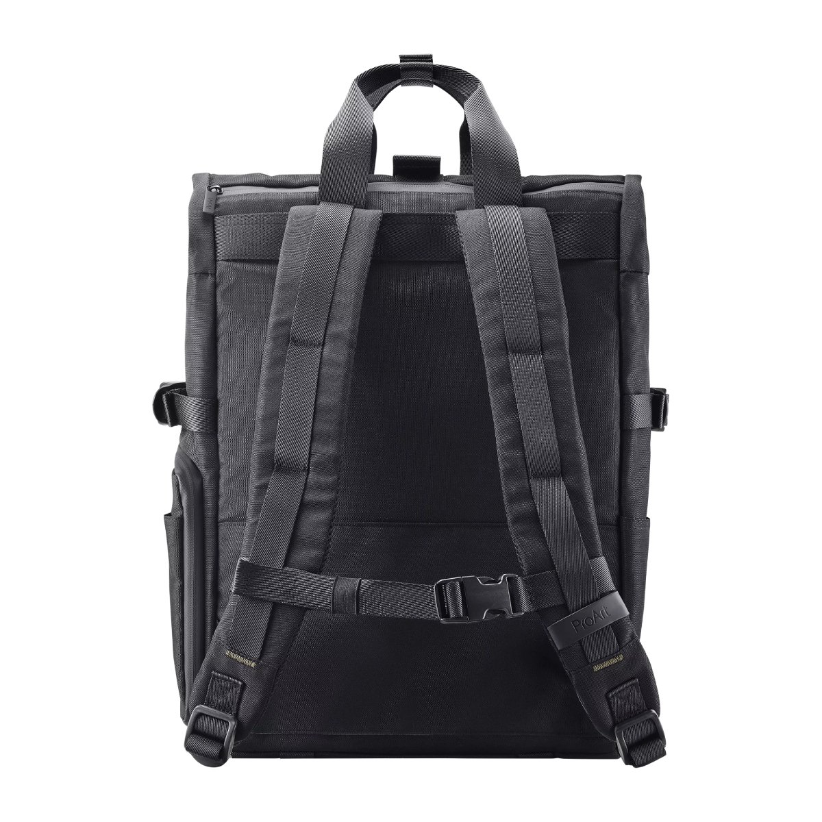 16❞ Рюкзак для ноутбука ASUS PP4600 ProArt Backpack, Black - xstore.md photo 3