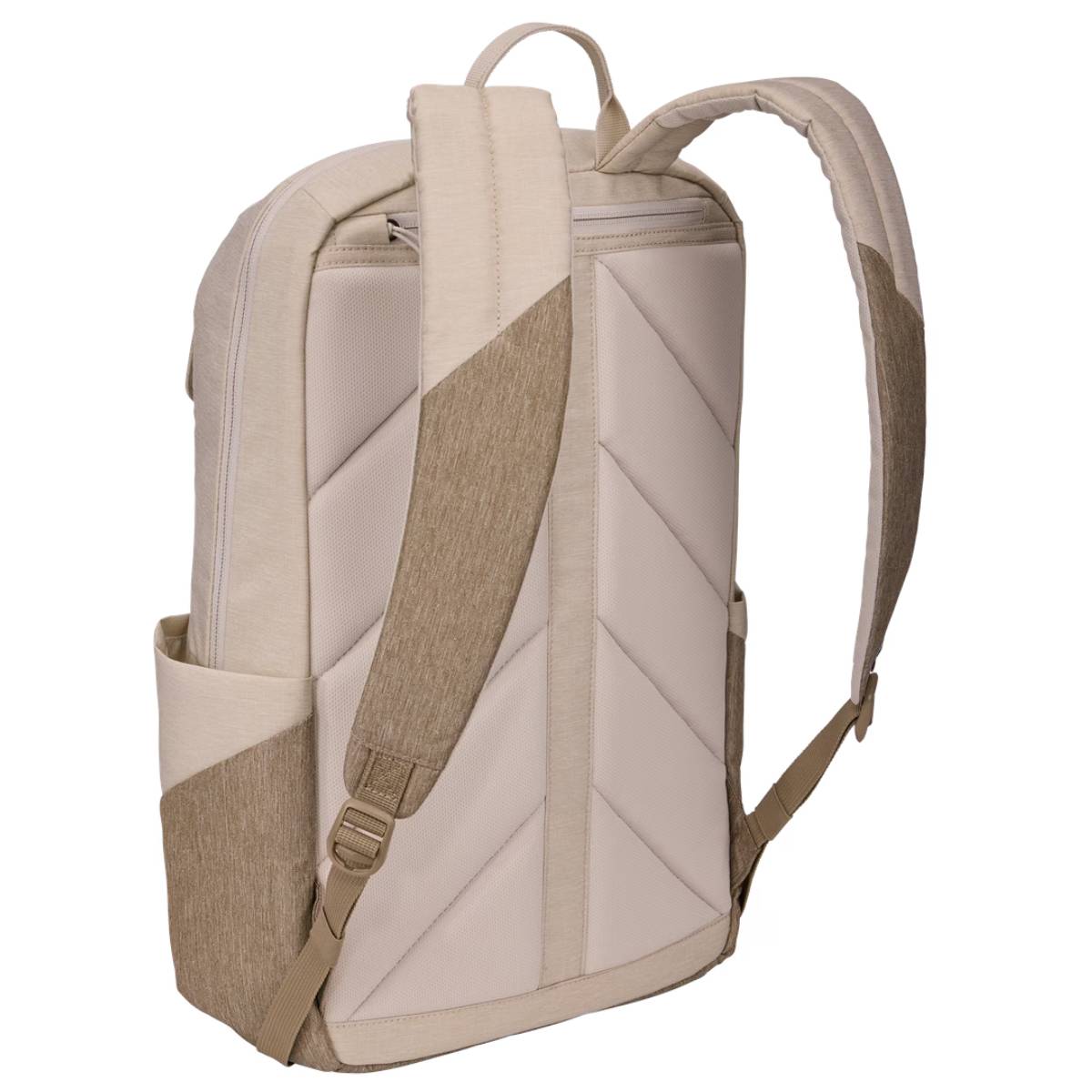 Рюкзак для ноутбука 16❞ Thule Lithos, Beige - xstore.md photo 0