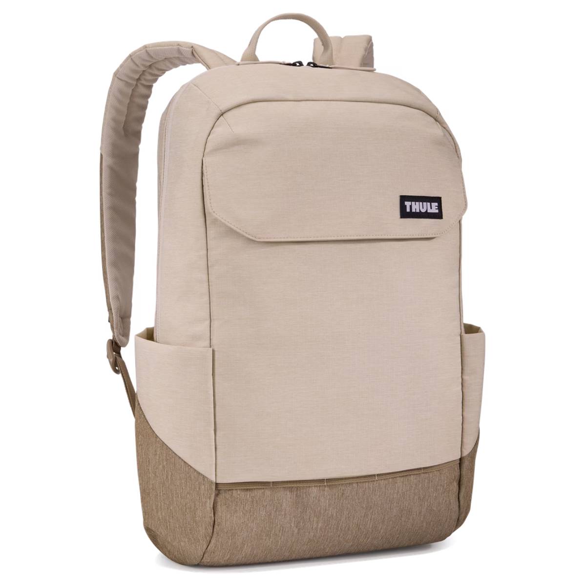 Рюкзак для ноутбука 16❞ Thule Lithos, Beige - xstore.md photo