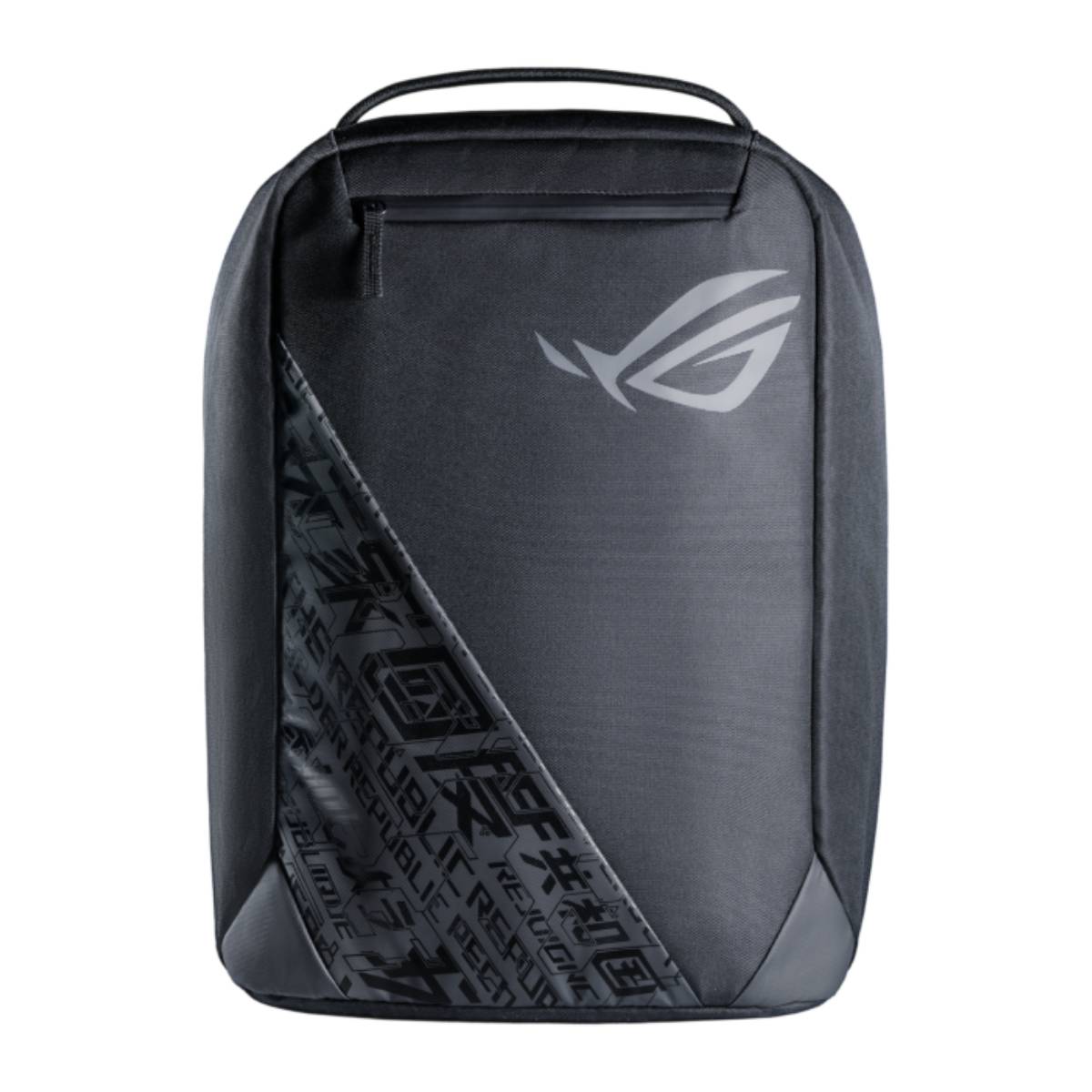 17❞ Рюкзак для ноутбука ASUS BP1501G ROG Gaming, Black - xstore.md photo