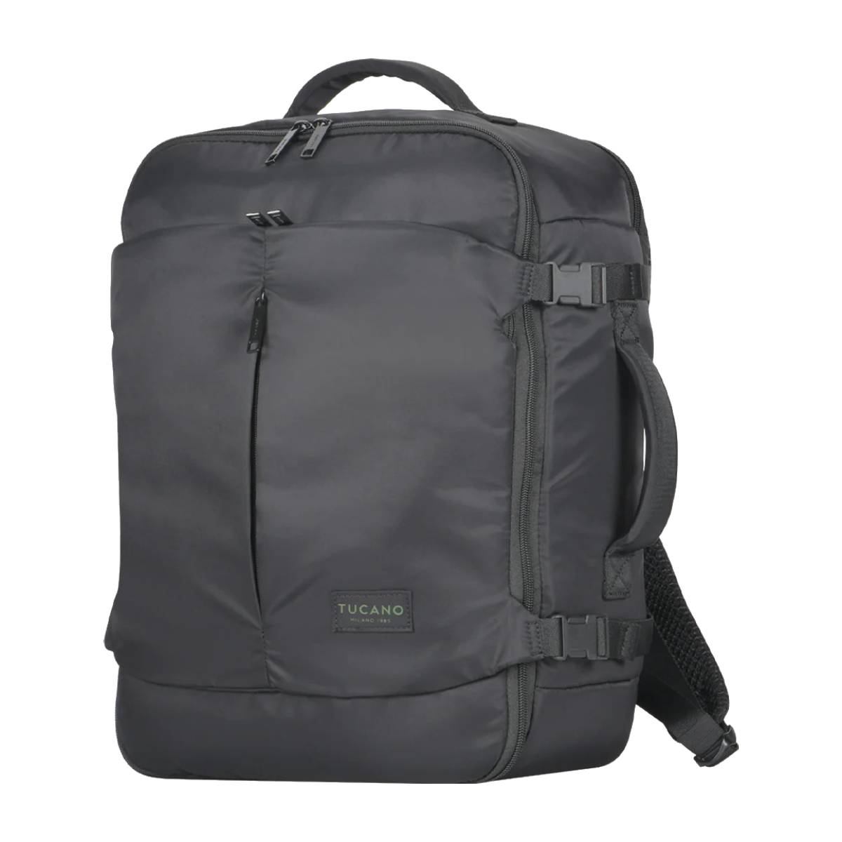 Rucsac pentru laptop 17❞ Tucano Tugo ML Premium, Black - xstore.md photo 0
