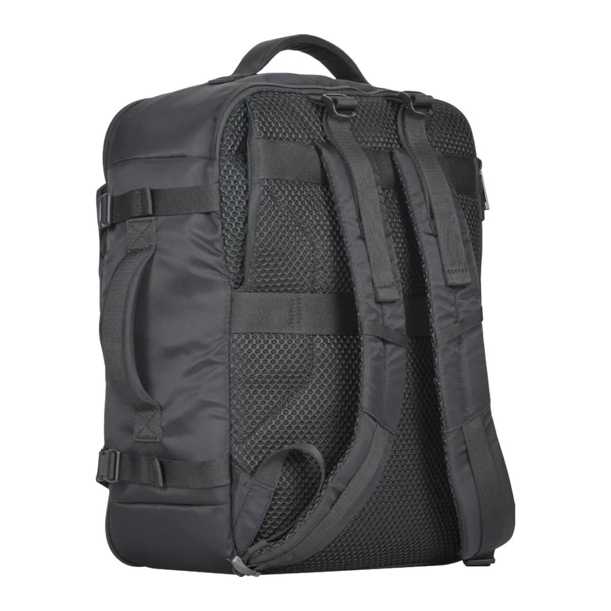 Rucsac pentru laptop 17❞ Tucano Tugo ML Premium, Black - xstore.md photo 1