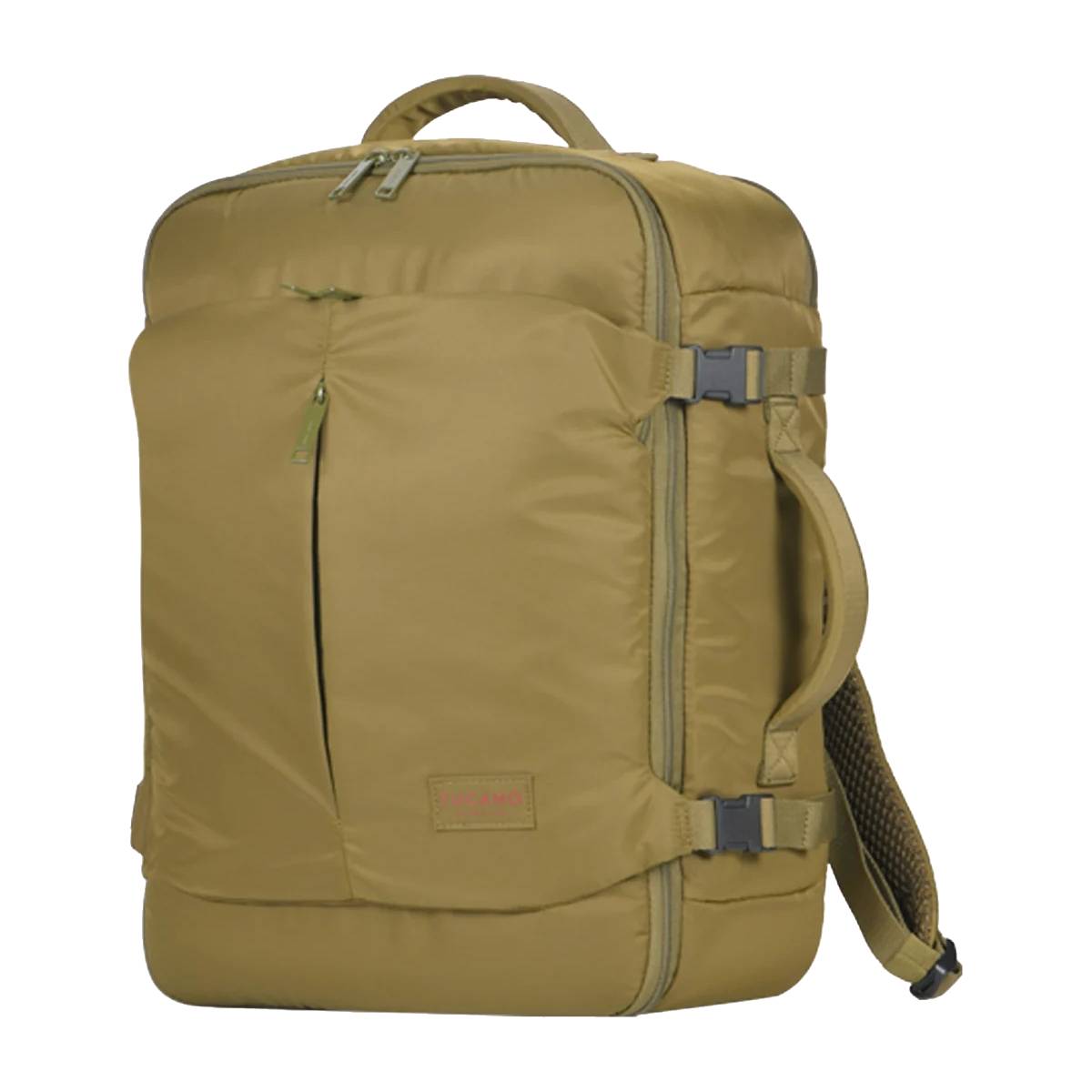 Rucsac pentru laptop 17❞ Tucano Tugo ML Premium, Green - xstore.md photo 0