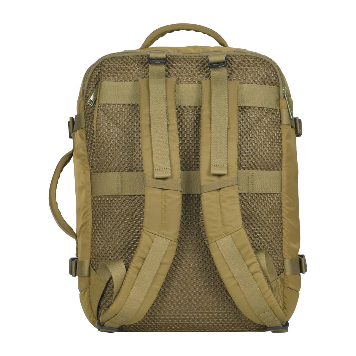 Rucsac pentru laptop 17❞ Tucano Tugo ML Premium, Green - xstore.md photo 1