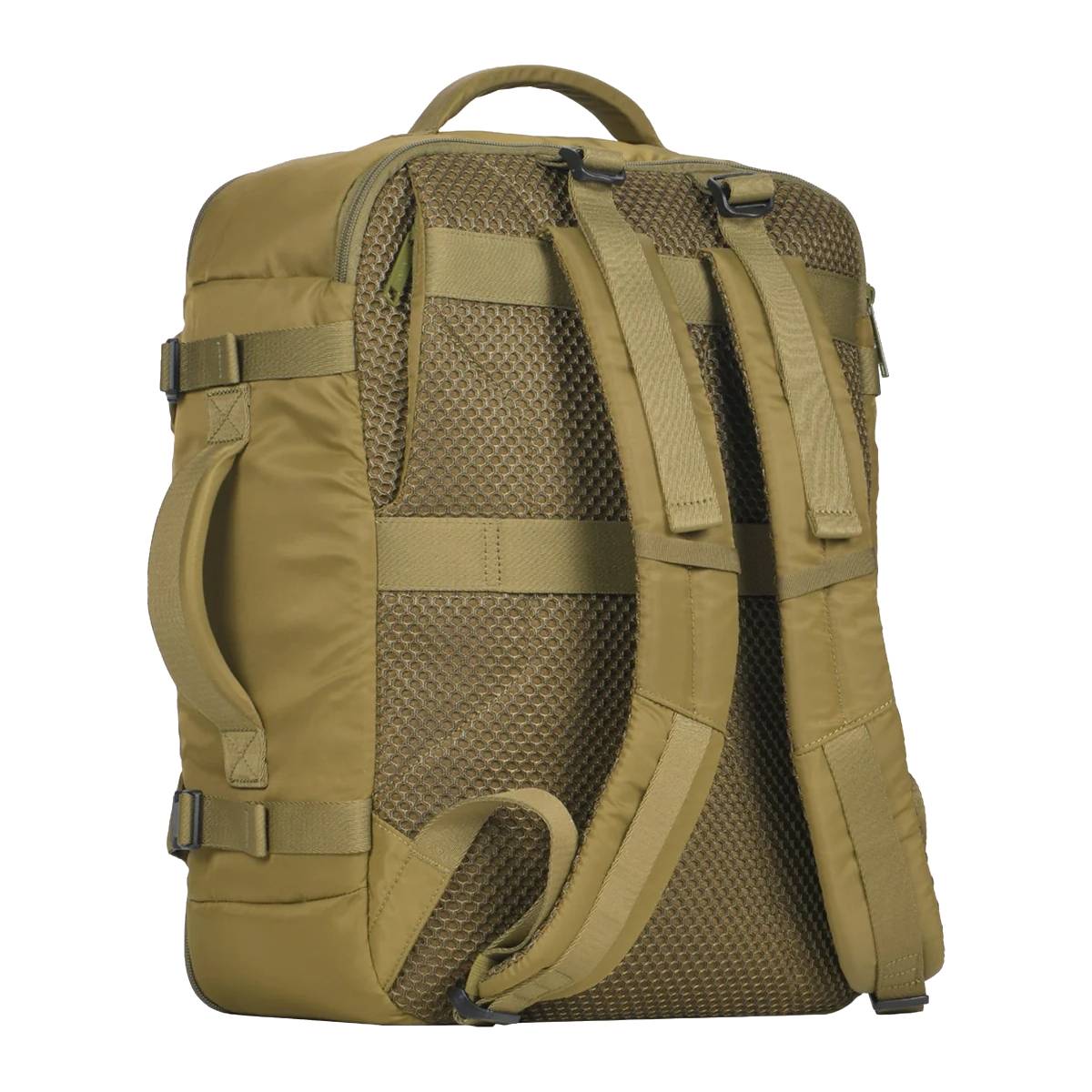 Rucsac pentru laptop 17❞ Tucano Tugo ML Premium, Green - xstore.md photo 2