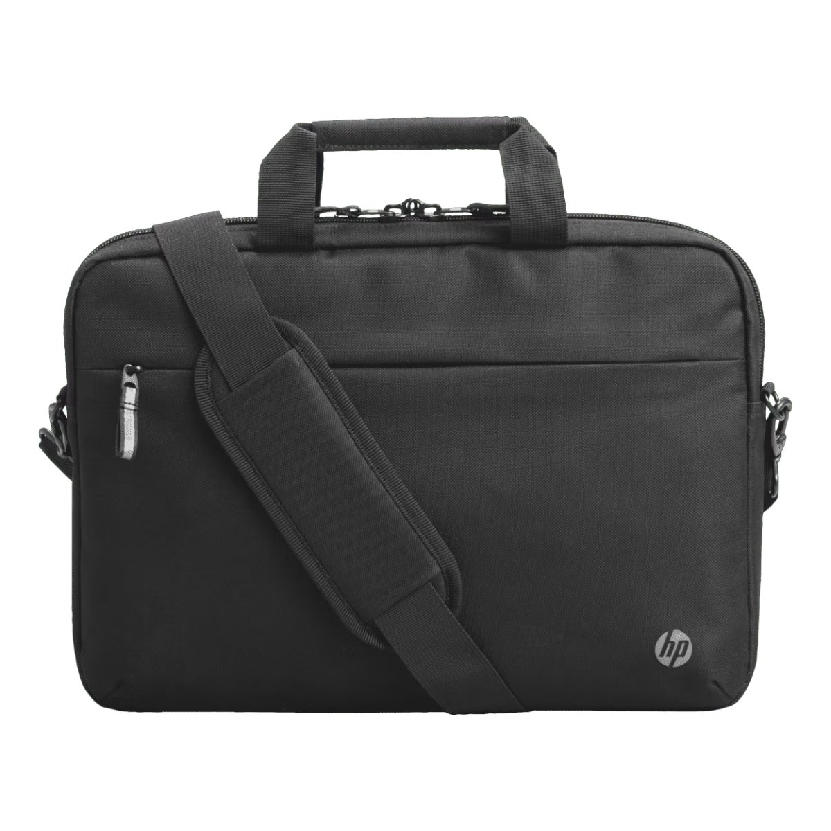17.3” Сумка для ноутбука HP Renew Business Laptop Bag, Black - xstore.md photo
