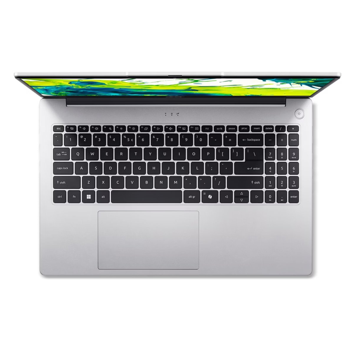 Ноутбук Acer Aspire Lite 15 (AL15-45P) - xstore.md photo 0