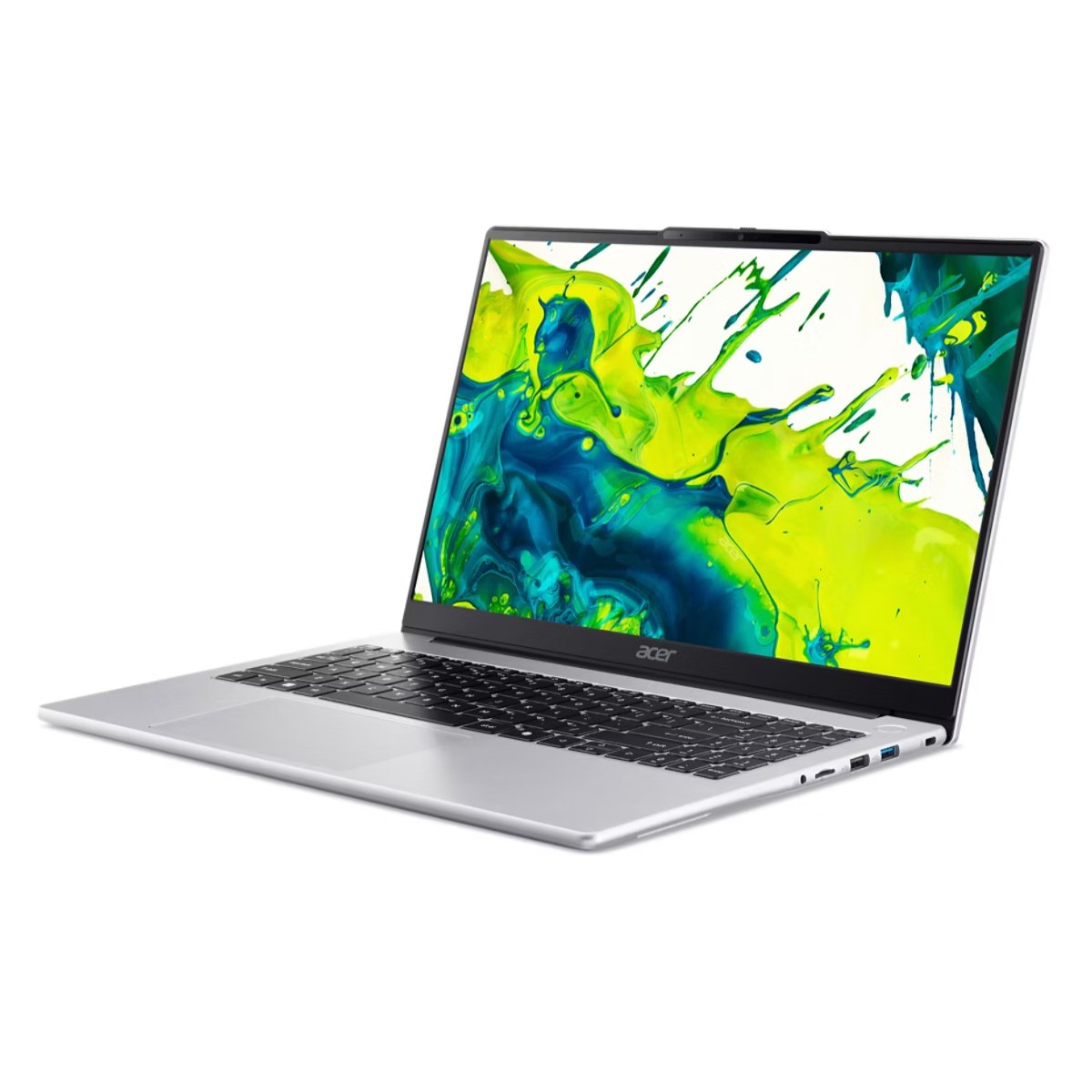 Ноутбук Acer Aspire Lite 15 (AL15-45P) - xstore.md photo 2