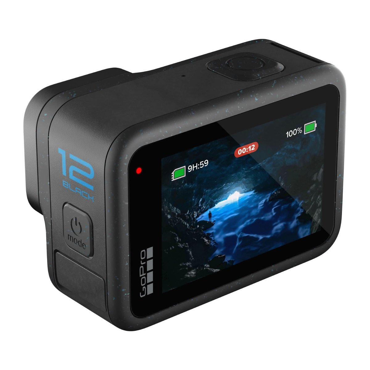 Экшн-камера GoPro Hero 12 в Молдове - xstore.md photo 1