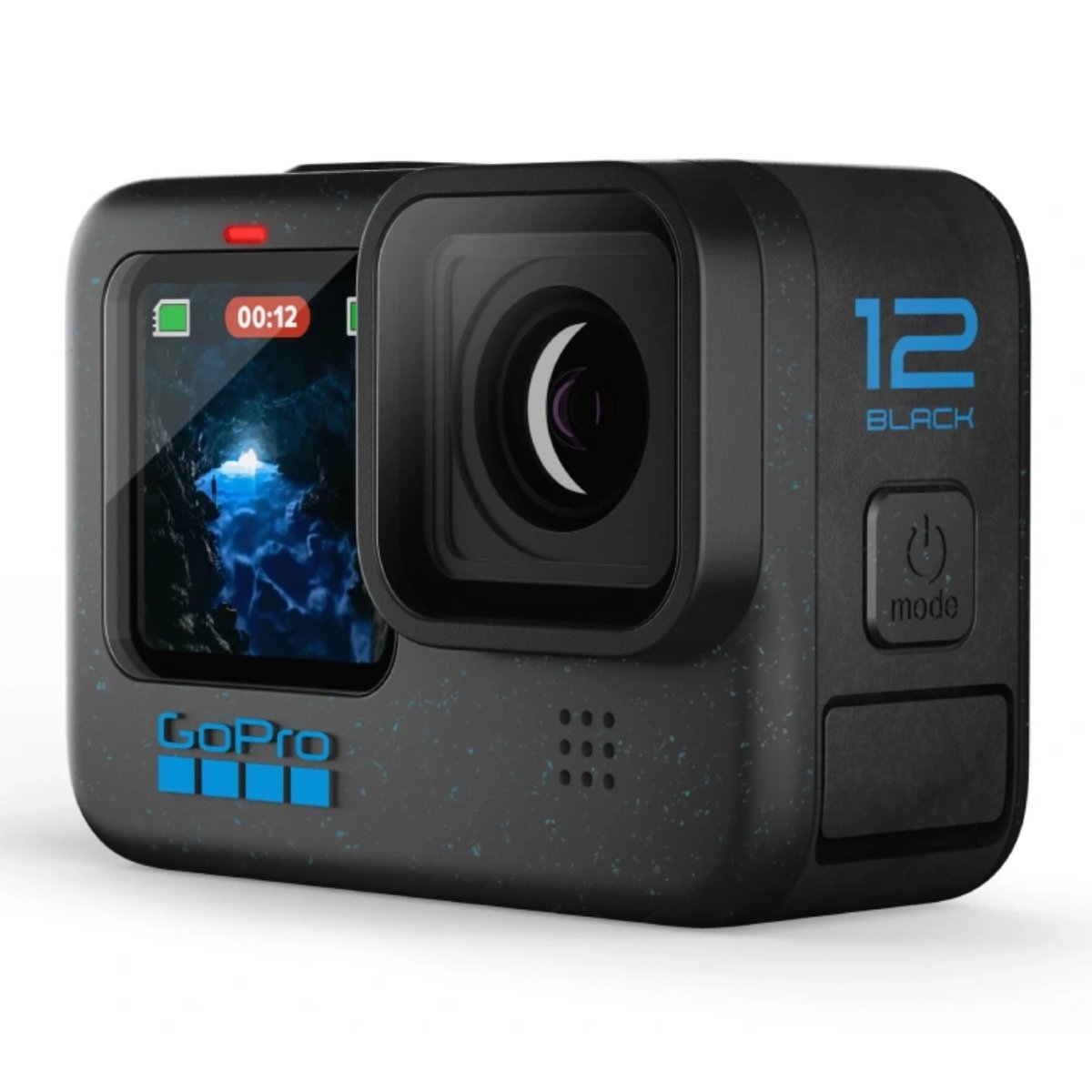 Экшн-камера GoPro Hero 12 в Молдове - xstore.md photo 0