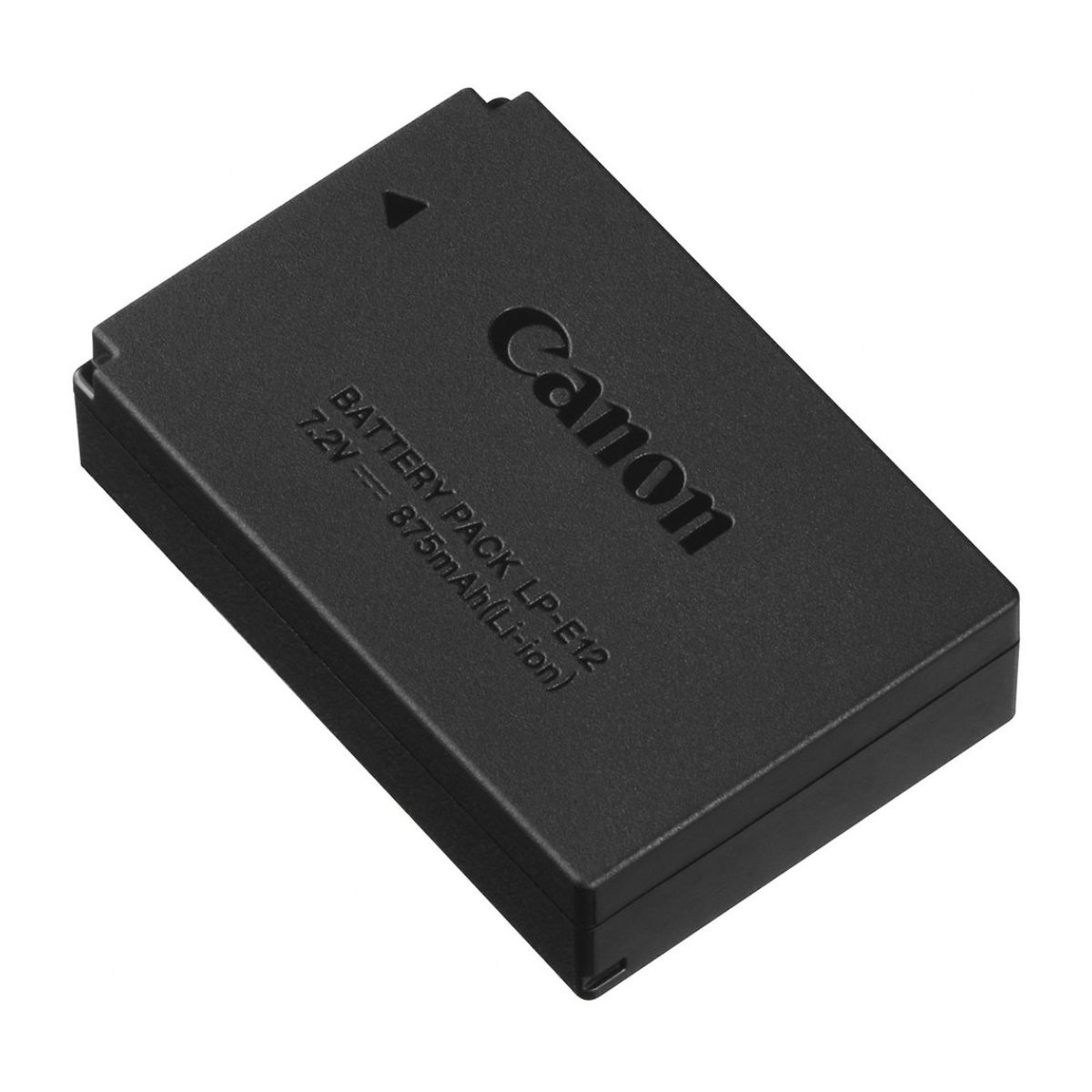 Acumulator Canon LP-E12 în Moldova - xstore.md photo