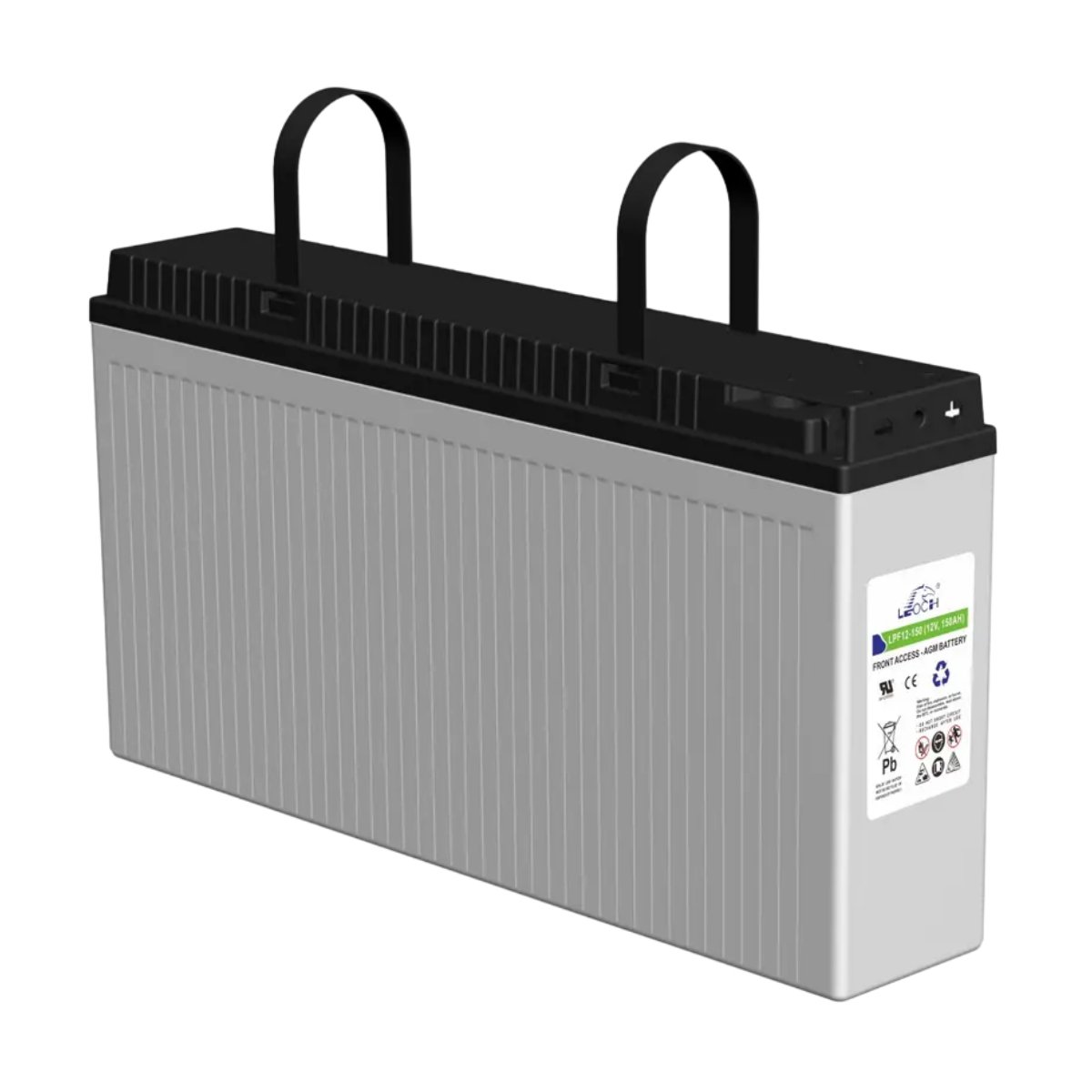 Аккумулятор для ИБП LEOCH LPF12-150A – купить в Кишинёве - xstore.md photo