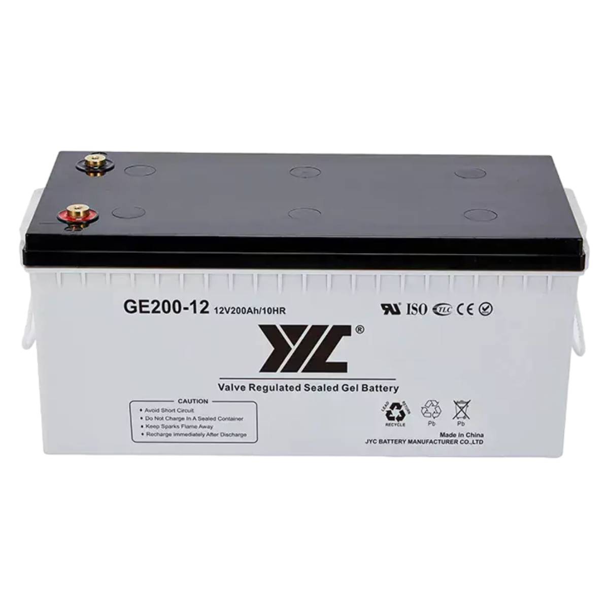 Baterie UPS Ultra Power GE200-12– cumpără în Chișinău - xstore.md photo
