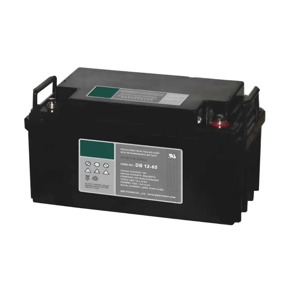 Baterie UPS Ultra Power GP65-12 – cumpără în Chișinău - xstore.md photo