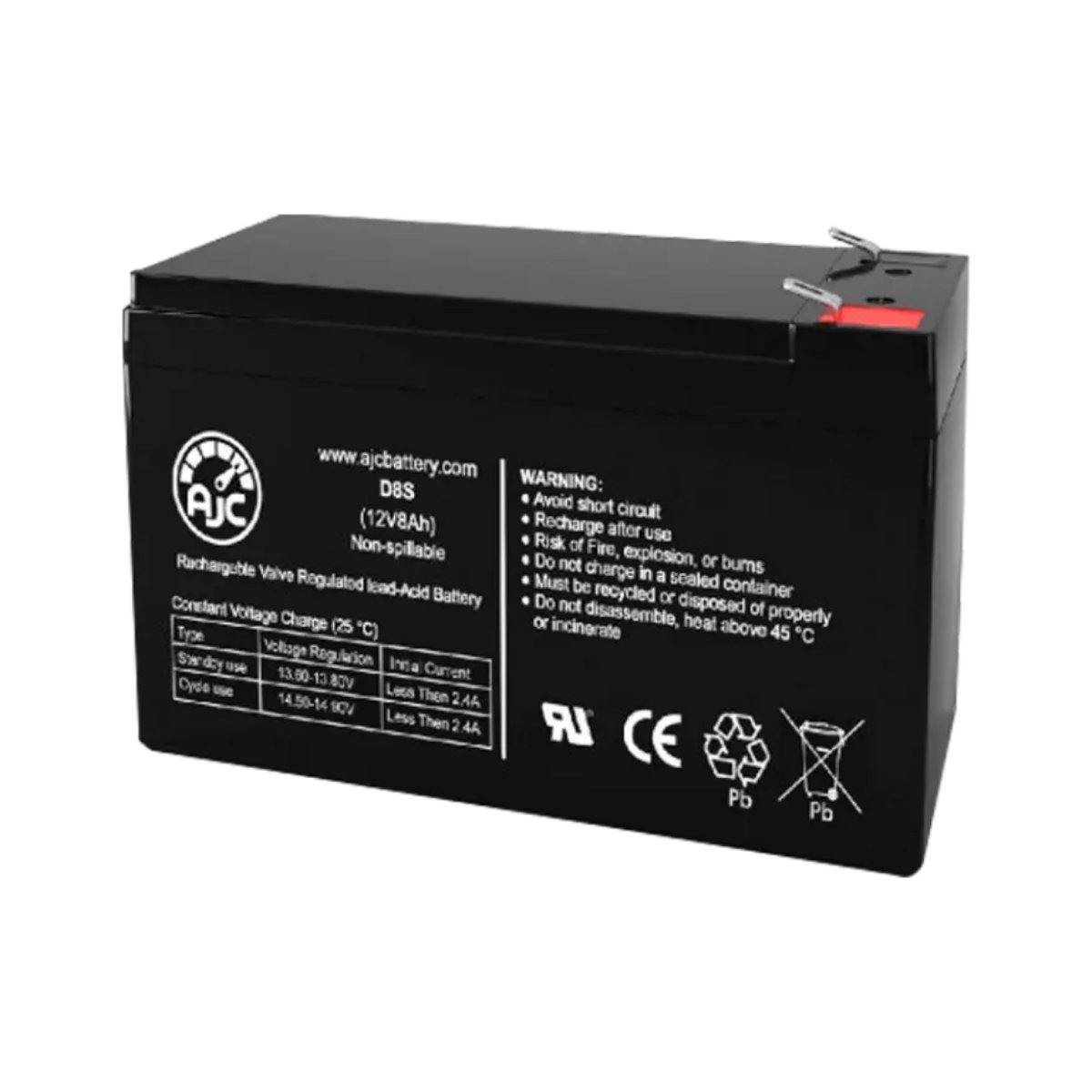 Аккумулятор для ИБП Ultra Power HR12-34W – купить в Кишинёве - xstore.md photo