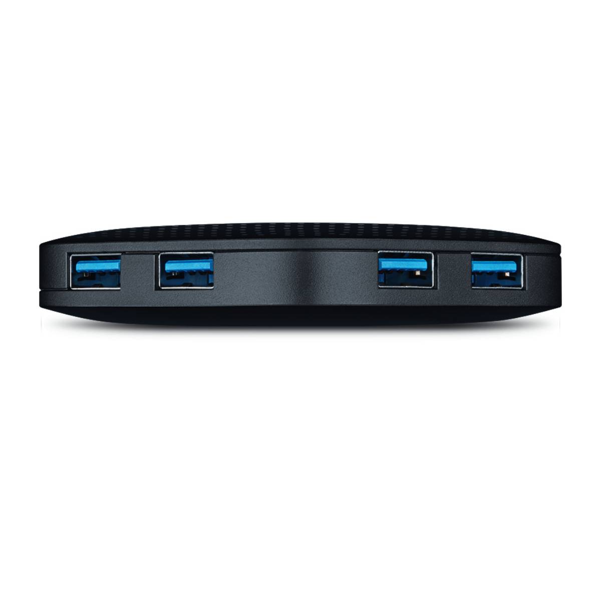 USB-концентратор TP-LINK UH400, Black в Молдове - xstore.md photo 0