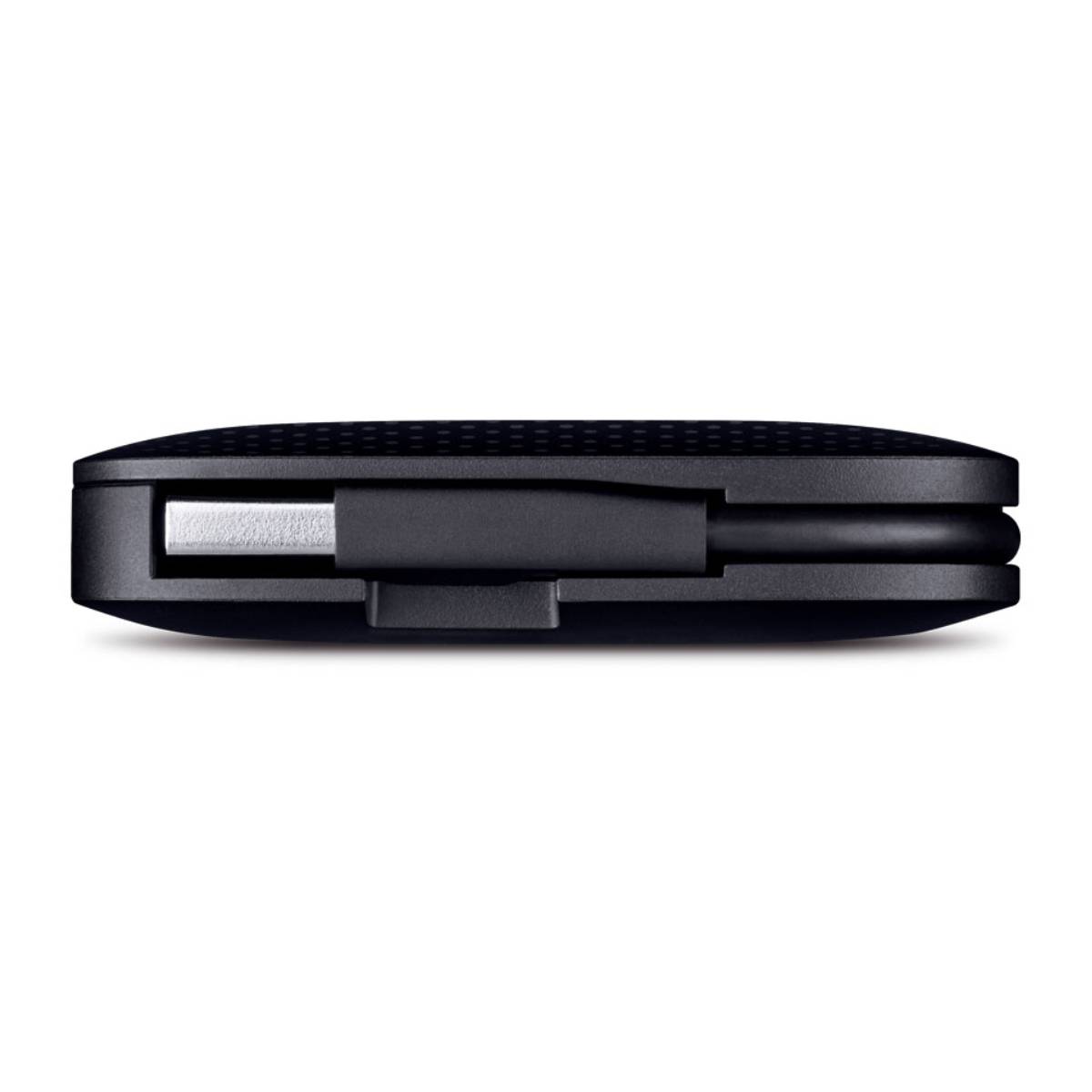 USB-концентратор TP-LINK UH400, Black в Молдове - xstore.md photo 1