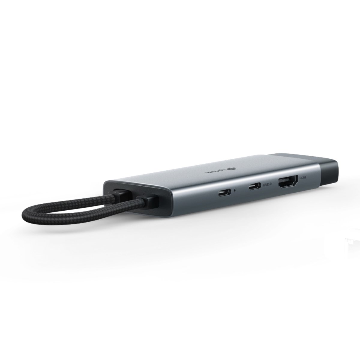 Adaptor Hub TP-LINK UH7020C în Moldova - xstore.md photo 0