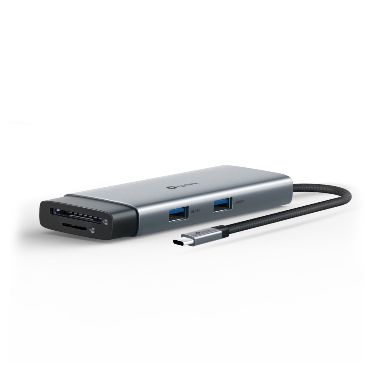Adaptor Hub TP-LINK UH7020C în Moldova - xstore.md photo 1