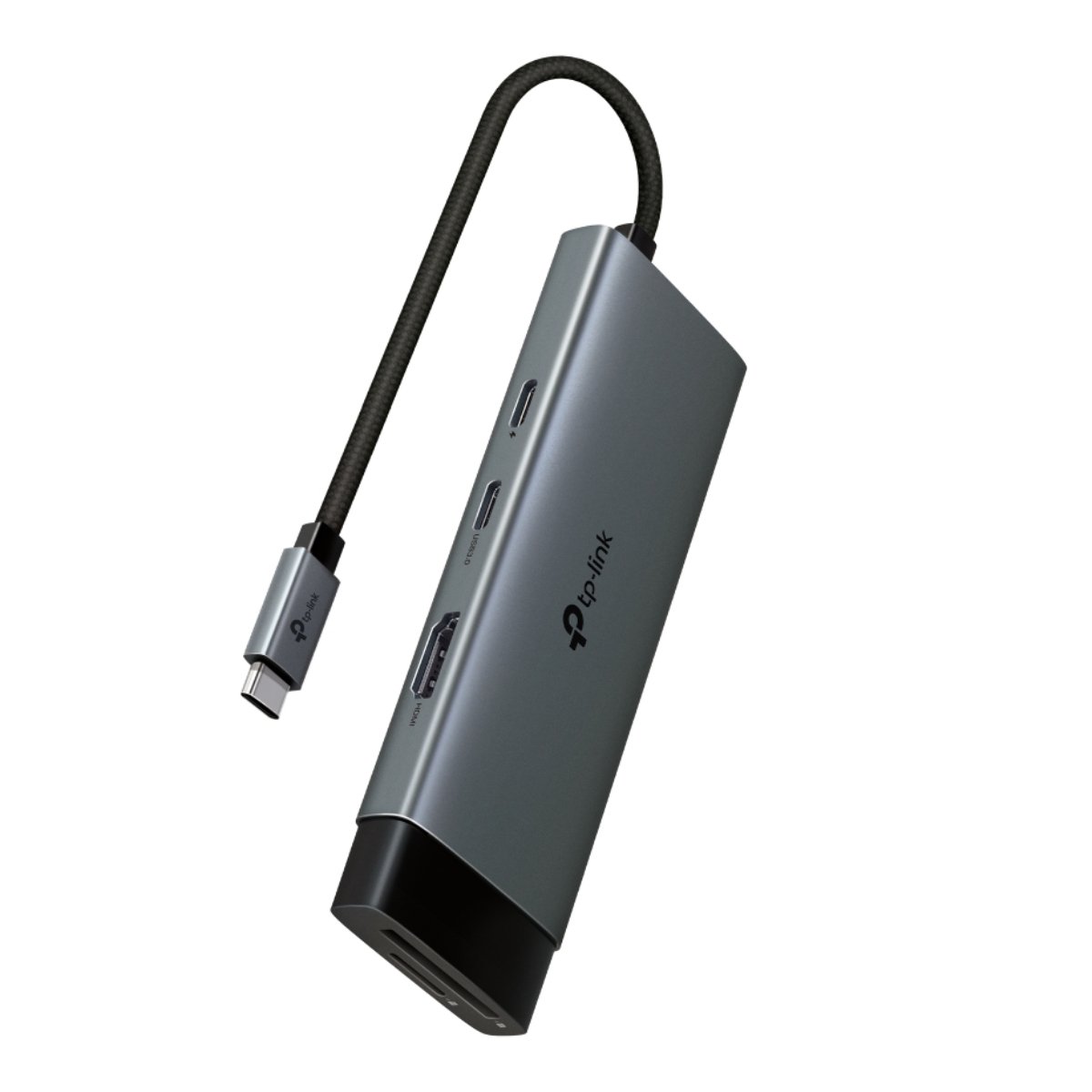 Adaptor Hub TP-LINK UH7020C în Moldova - xstore.md photo