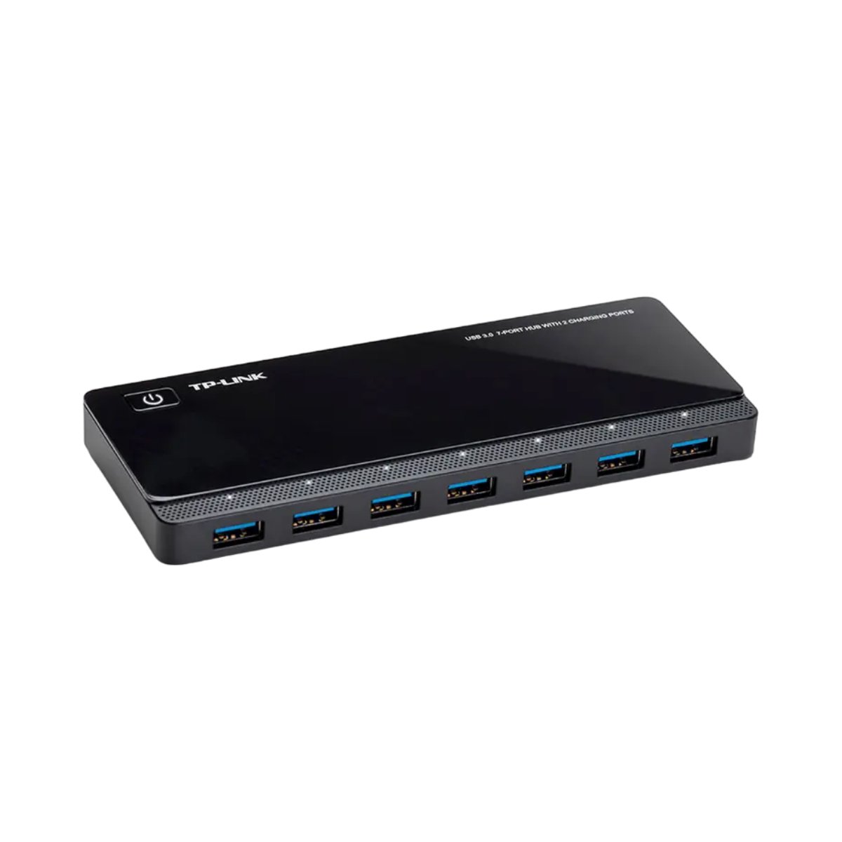 USB-концентратор TP-LINK UH720 в Молдове - xstore.md photo