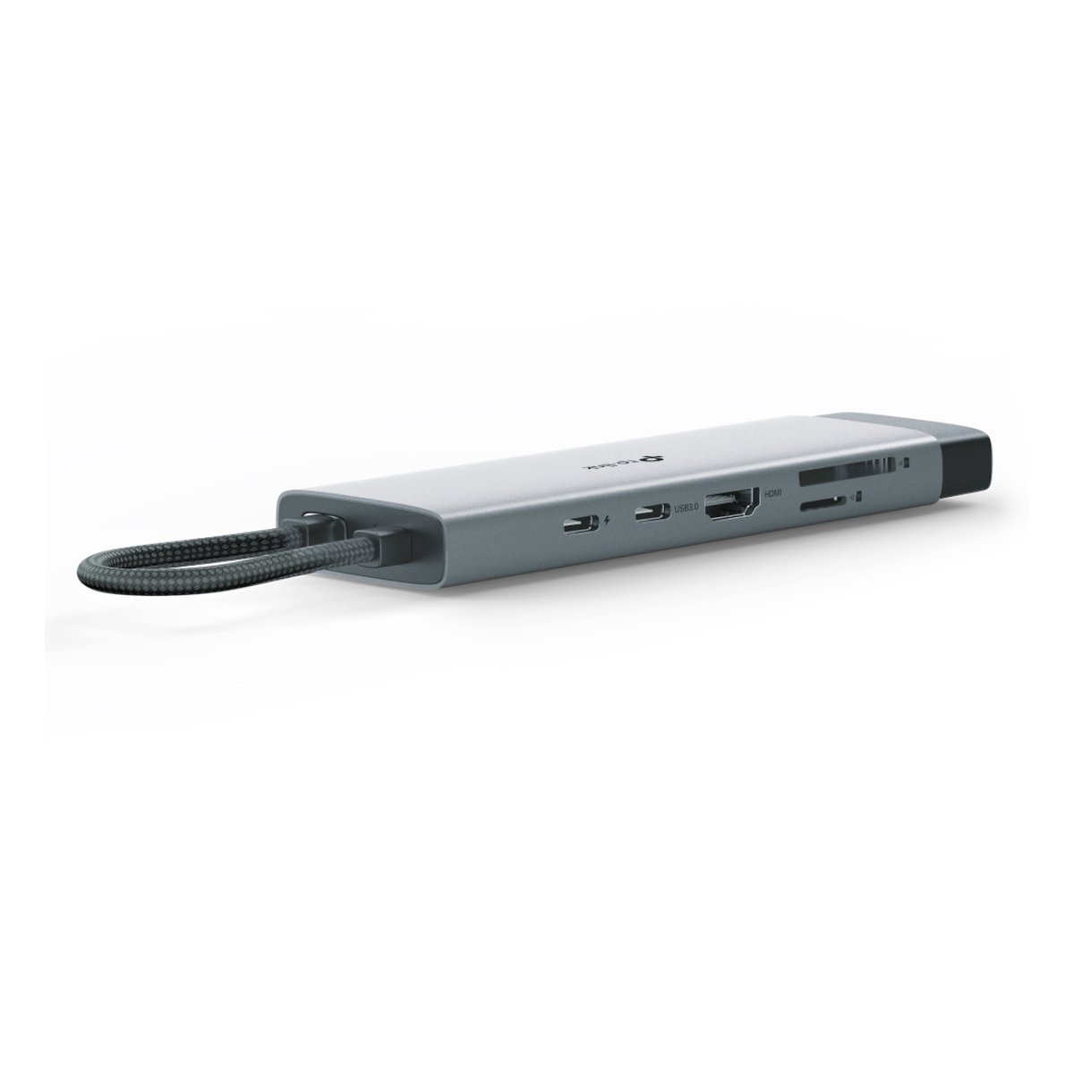 USB-концентратор TP-LINK UH9120C в Молдове - xstore.md photo 0