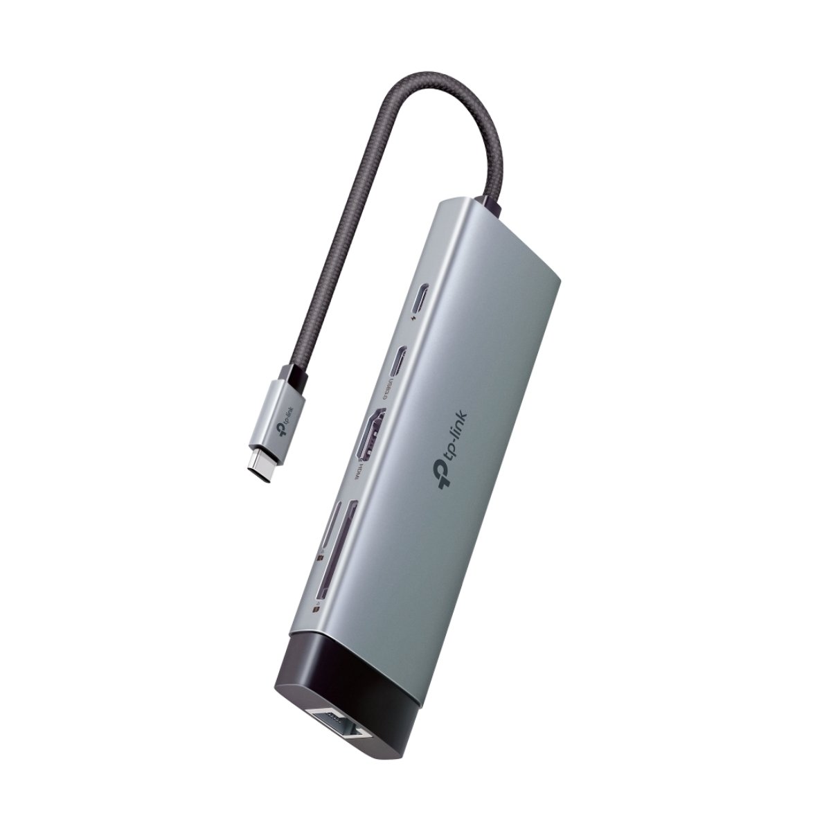 USB-концентратор TP-LINK UH9120C в Молдове - xstore.md photo 1
