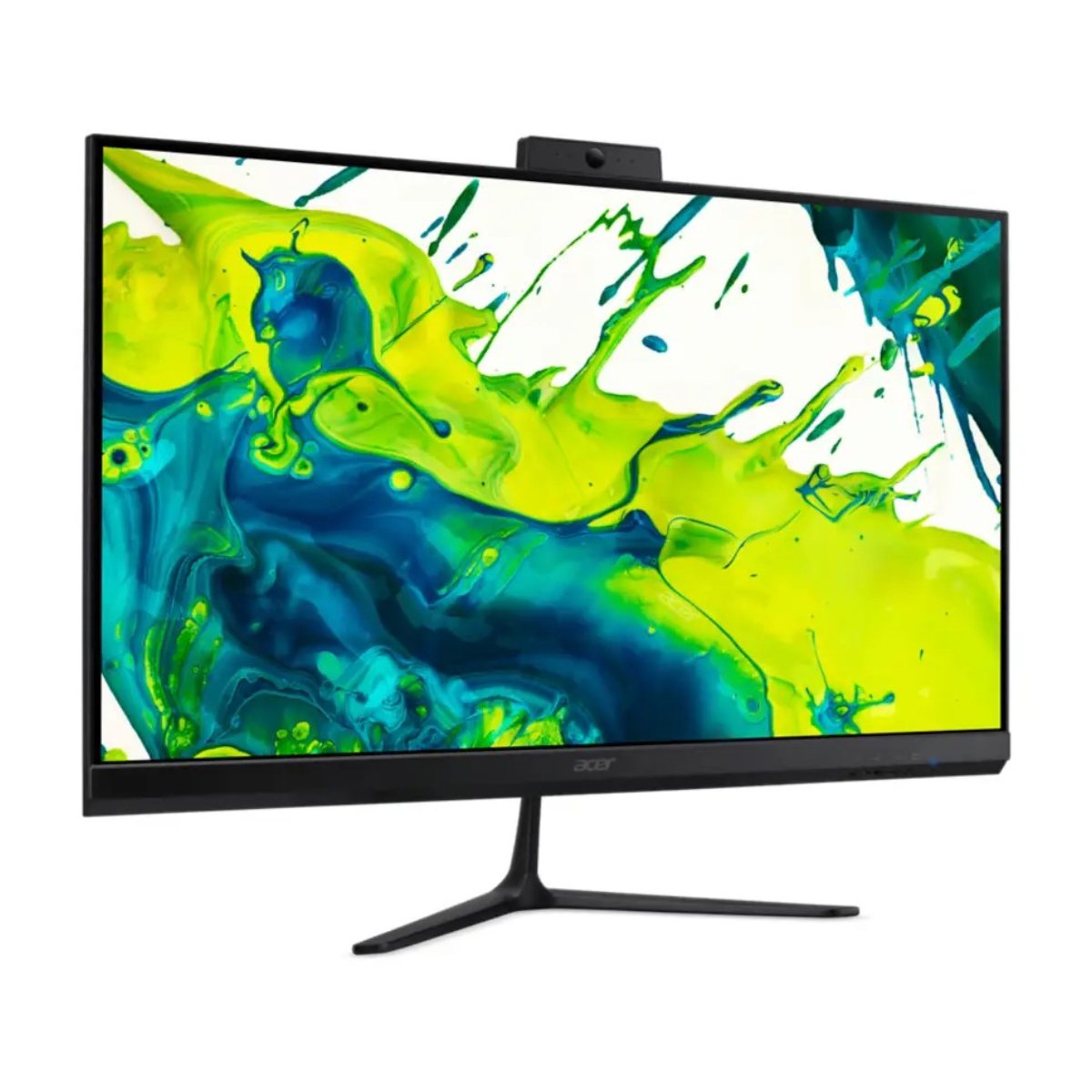 Моноблок HP Acer Aspire C27-2G (DQ.BRSME.005) - xstore.md photo 1
