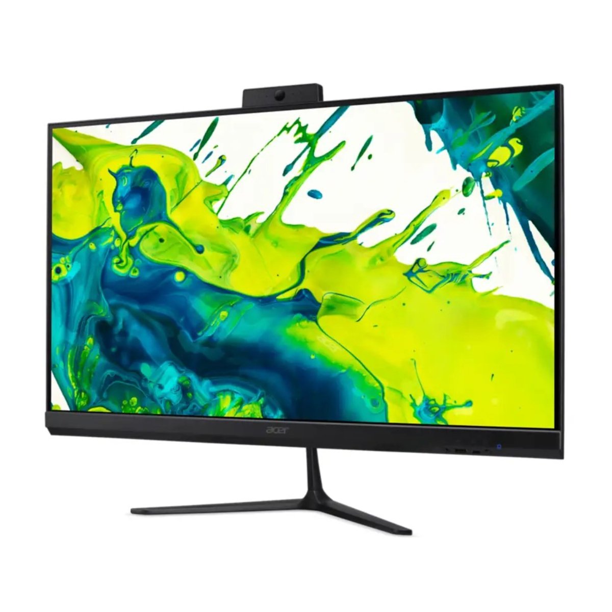 Моноблок HP Acer Aspire C27-2G (DQ.BRSME.005) - xstore.md photo 2