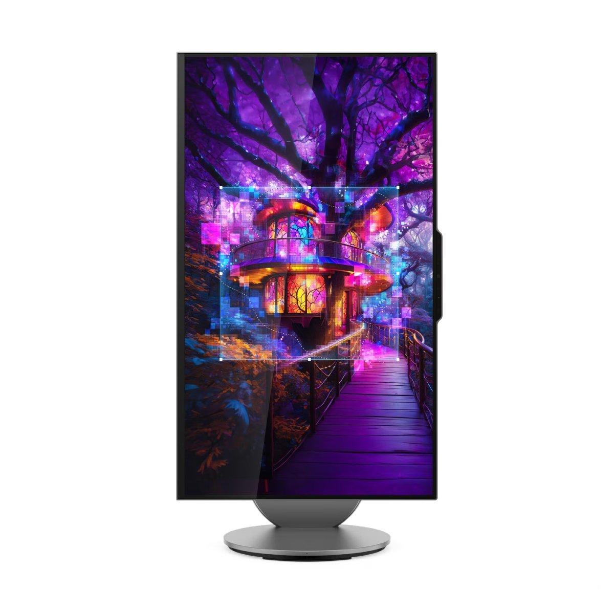 All-in-One PC Lenovo Yoga 27IAH10 (F0J2005GRU) - xstore.md photo 3