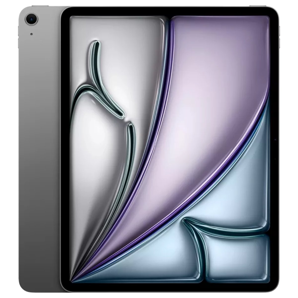 Apple iPad Air 13 2025 (MCNT4), Space Gray - xstore.md photo