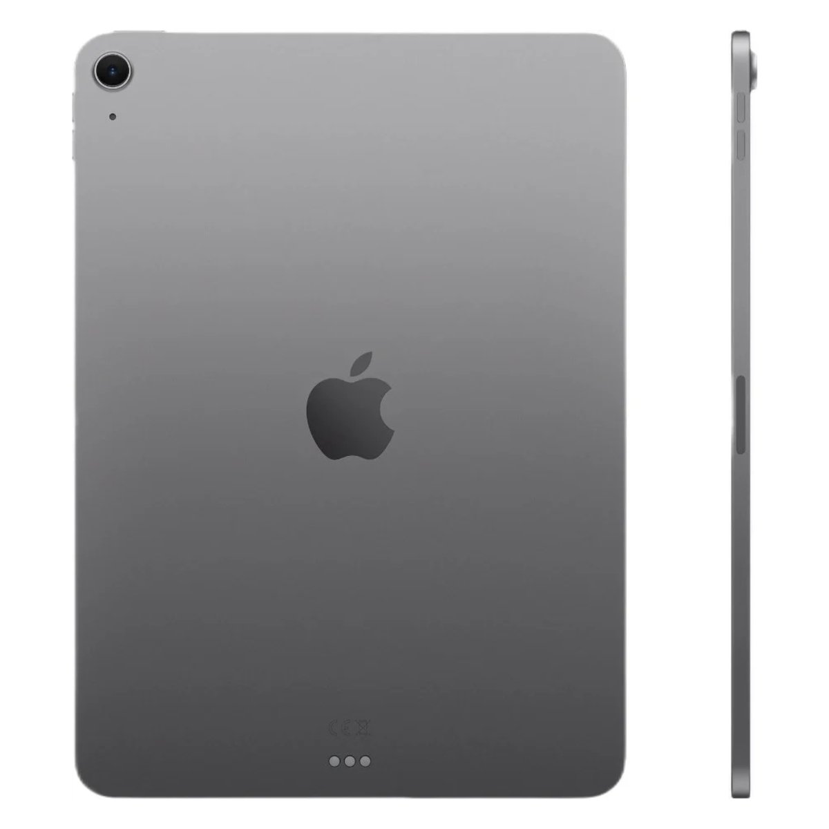 Apple iPad Air 13 2026 (MH5N4), Space Gray - xstore.md photo 0