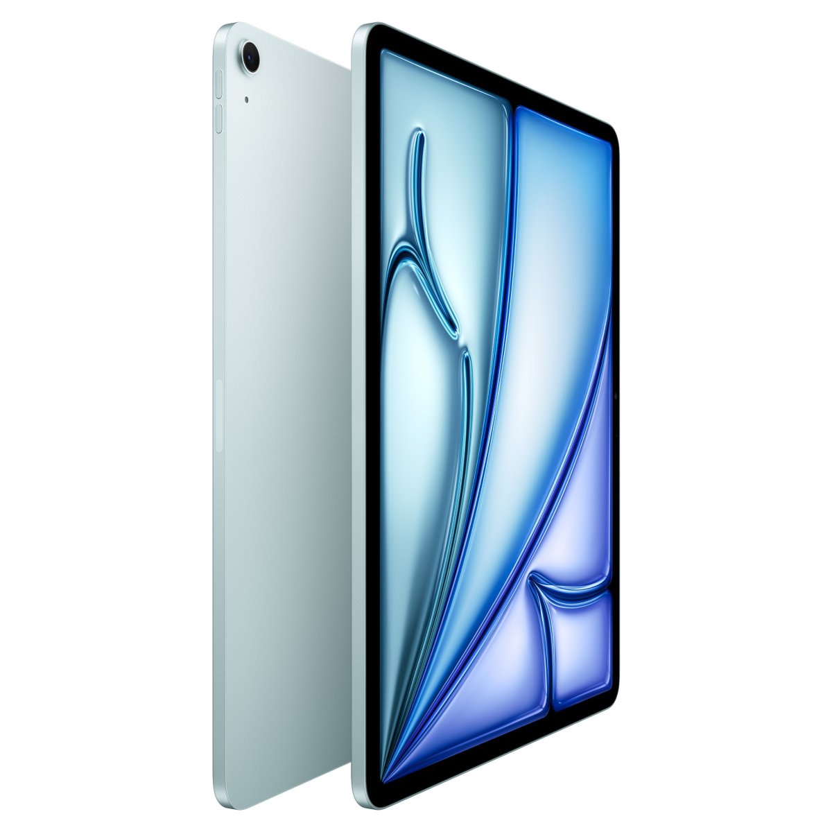 Apple iPad Air 13 2026 (MH5P4), Blue - xstore.md photo 0