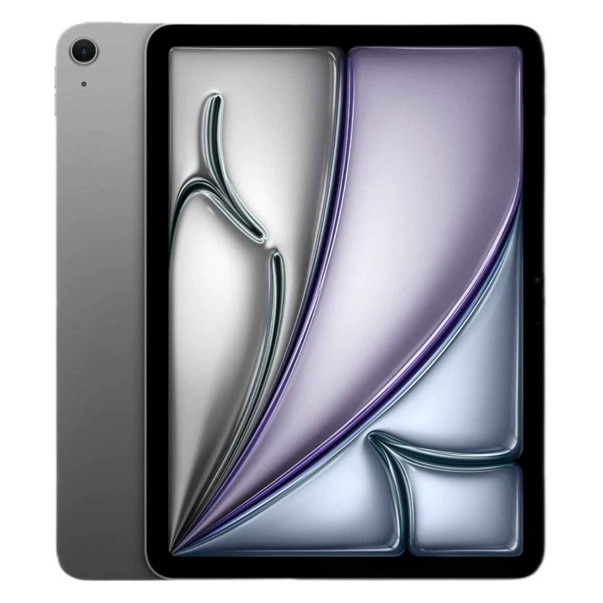 Apple iPad Air 13 2026 (MH5Y4), Space Gray - xstore.md photo