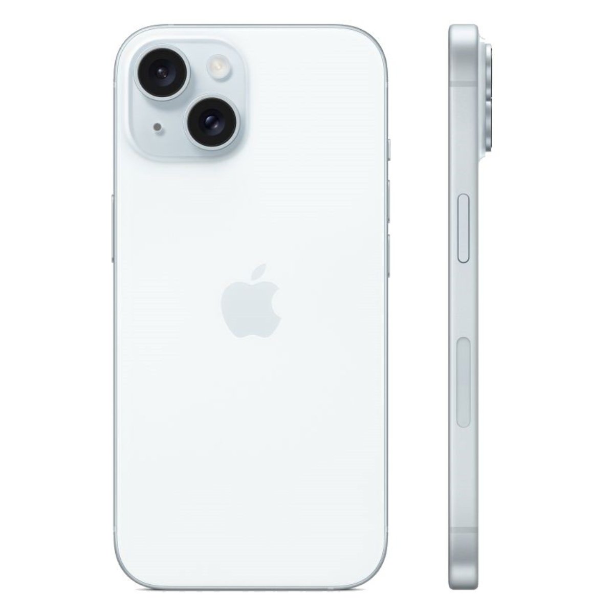 Apple iPhone 15 256GB, Blue în Moldova - xstore.md photo 0