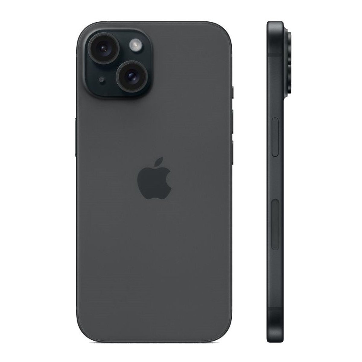 Apple iPhone 15 128GB, Black în Moldova - xstore.md photo 0