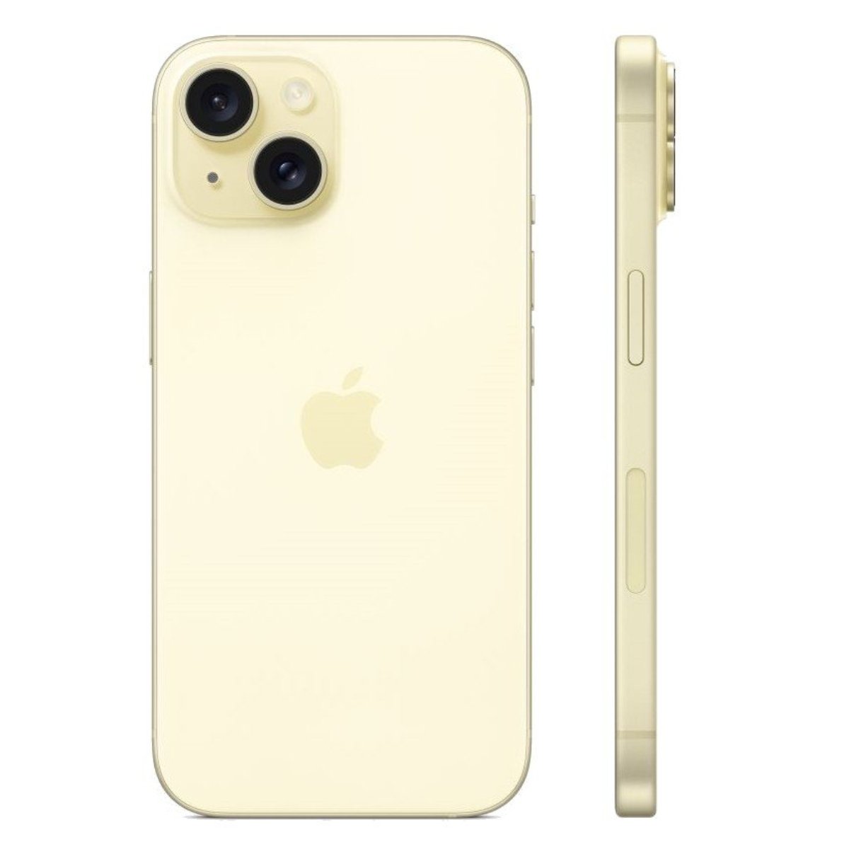 Apple iPhone 15 Plus 512GB, Yellow в Молдове - xstore.md photo 0
