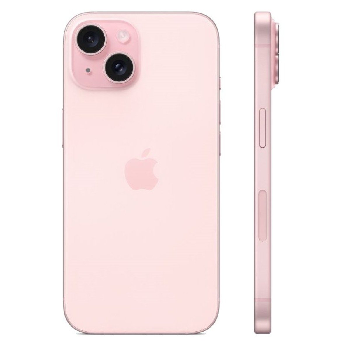 Apple iPhone 15 Plus 512GB, Pink în Moldova